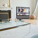 Luxury Apt Bonne Nouvelle