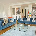Luxury Apt Bonne Nouvelle