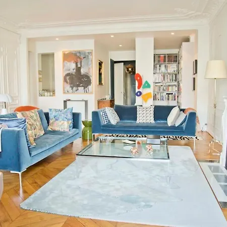 Luxury Bonne Nouvelle * Parigi