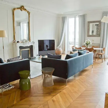 Appartamento Luxury Bonne Nouvelle