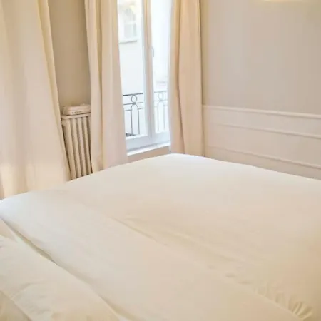 Luxury Bonne Nouvelle Appartamento Parigi