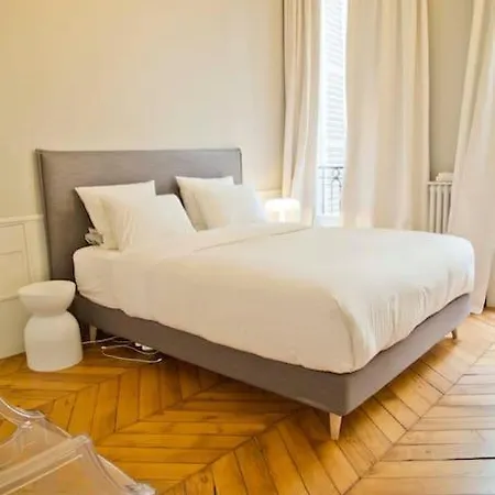 Luxury Bonne Nouvelle * Paris
