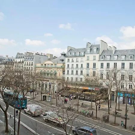 Luxury Bonne Nouvelle Parigi