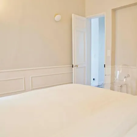 Apartment Luxury Bonne Nouvelle