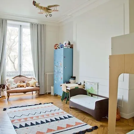 Luxury Bonne Nouvelle Paris